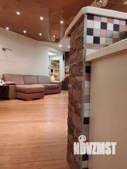 3-к квартира, вторичка, 90м2, 14/16 этаж