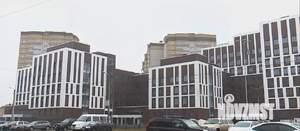 2-к квартира, вторичка, 65м2, 15/16 этаж