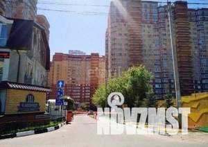 1-к квартира, вторичка, 38м2, 7/18 этаж