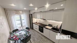 3-к квартира, вторичка, 78м2, 15/17 этаж