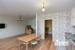 2-к квартира, вторичка, 69м2, 13/16 этаж
