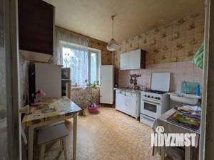 3-к квартира, вторичка, 63м2, 6/9 этаж