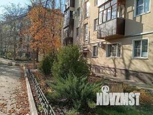 2-к квартира, вторичка, 41м2, 3/4 этаж