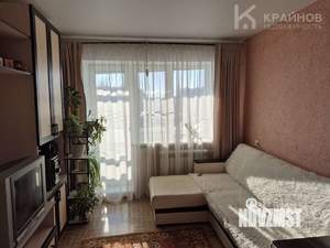 3-к квартира, вторичка, 58м2, 5/5 этаж