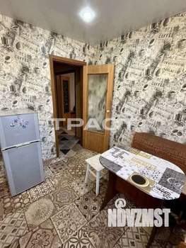 1-к квартира, вторичка, 42м2, 7/10 этаж