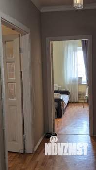 1-к квартира, вторичка, 53м2, 15/16 этаж