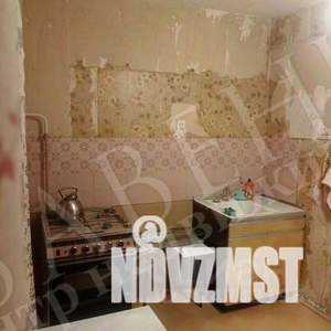 1-к квартира, вторичка, 38м2, 4/9 этаж