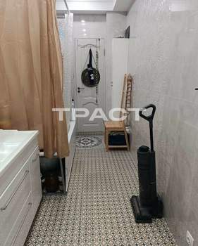 2-к квартира, вторичка, 67м2, 4/5 этаж