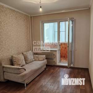 2-к квартира, вторичка, 55м2, 6/10 этаж