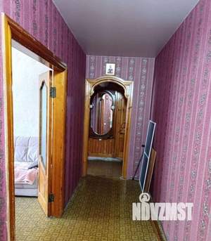 3-к квартира, вторичка, 63м2, 3/9 этаж