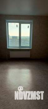 1-к квартира, вторичка, 45м2, 12/16 этаж