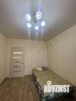 1-к квартира, вторичка, 30м2, 21/24 этаж