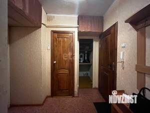 1-к квартира, вторичка, 38м2, 1/9 этаж