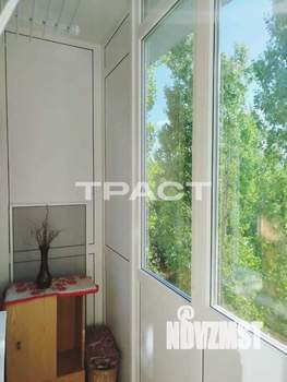 3-к квартира, вторичка, 60м2, 5/5 этаж
