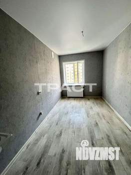1-к квартира, сданный дом, 49м2, 13/16 этаж