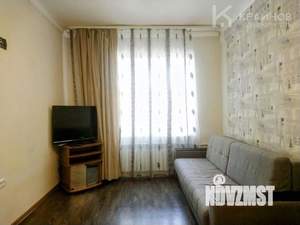 1-к квартира, вторичка, 32м2, 1/2 этаж