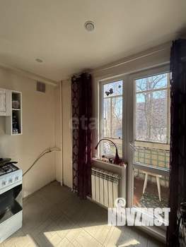 2-к квартира, вторичка, 42м2, 3/9 этаж