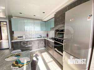 3-к квартира, вторичка, 65м2, 4/10 этаж