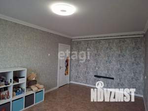 2-к квартира, вторичка, 68м2, 8/10 этаж