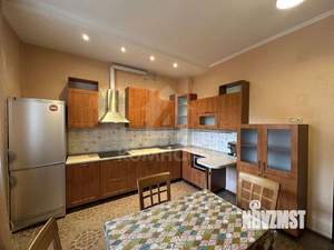 3-к квартира, вторичка, 95м2, 2/5 этаж