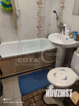 1-к квартира, вторичка, 32м2, 5/5 этаж