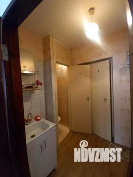Студия квартира, вторичка, 18м2, 4/5 этаж