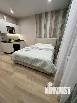 Студия квартира, вторичка, 28м2, 9/12 этаж