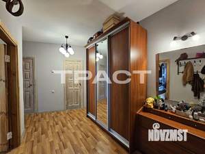 1-к квартира, вторичка, 46м2, 15/16 этаж