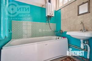 1-к квартира, вторичка, 41м2, 5/5 этаж