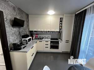 1-к квартира, вторичка, 40м2, 14/19 этаж