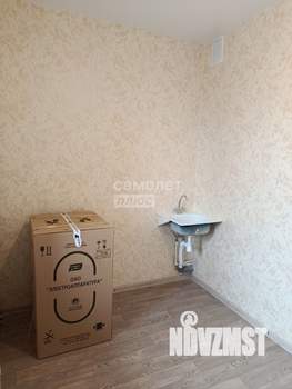 1-к квартира, вторичка, 29м2, 10/18 этаж