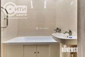 1-к квартира, вторичка, 37м2, 8/21 этаж