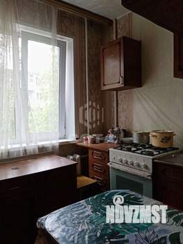 1-к квартира, вторичка, 31м2, 3/5 этаж