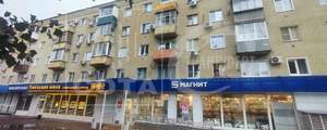 3-к квартира, вторичка, 43м2, 2/5 этаж