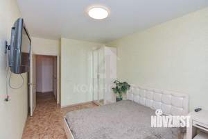 2-к квартира, вторичка, 59м2, 17/17 этаж