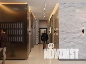 1-к квартира, вторичка, 38м2, 12/17 этаж