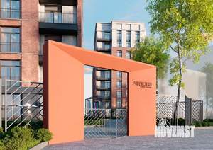 3-к квартира, вторичка, 116м2, 4/9 этаж