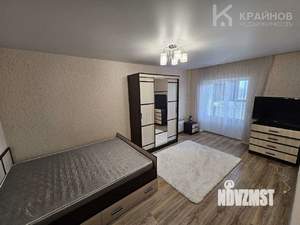 1-к квартира, вторичка, 34м2, 16/17 этаж