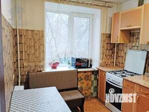 1-к квартира, вторичка, 32м2, 3/5 этаж