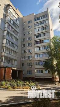 1-к квартира, вторичка, 35м2, 1/9 этаж