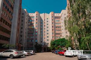 2-к квартира, вторичка, 93м2, 3/10 этаж