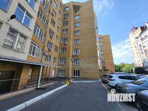 3-к квартира, вторичка, 90м2, 8/9 этаж