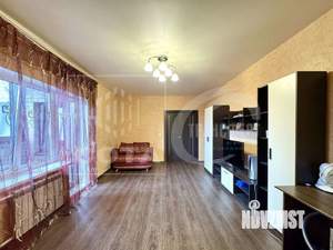 2-к квартира, вторичка, 71м2, 4/17 этаж