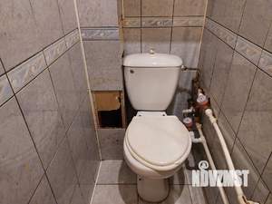 Студия квартира, вторичка, 18м2, 2/5 этаж