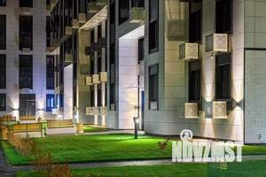 2-к квартира, вторичка, 52м2, 1/17 этаж