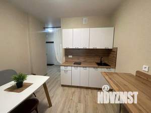 1-к квартира, вторичка, 35м2, 9/18 этаж