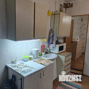 Студия квартира, вторичка, 28м2, 9/9 этаж