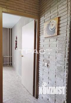 1-к квартира, вторичка, 38м2, 10/17 этаж