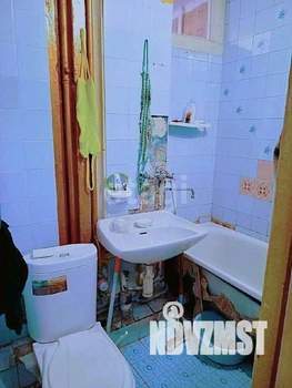 1-к квартира, вторичка, 30м2, 2/5 этаж