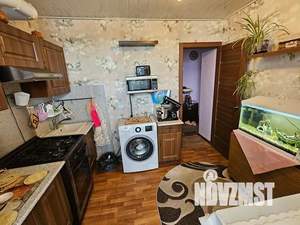 1-к квартира, вторичка, 35м2, 9/9 этаж